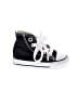 Converse Black Booties Size 2 (baby) - photo 1