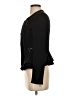 White House Black Market Black Jacket Size 2 - photo 5
