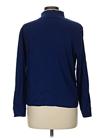 L.L.Bean Long Sleeve Turtleneck (view 2)