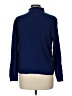 L.L.Bean Blue Long Sleeve Turtleneck Size L (petite) - photo 2