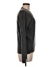 Brandy Melville 100% Lana Wool Gray Wool Pullover Sweater Size M (estimated) - photo 4