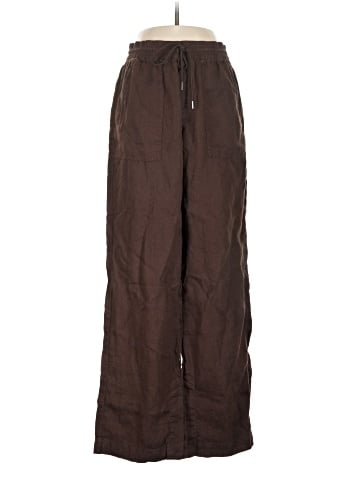 Athleta Linen Pants (view 1)