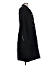 INC International Concepts Black Coat Size L - photo 4