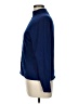 L.L.Bean Blue Long Sleeve Turtleneck Size L (petite) - photo 5