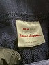 Hanna Andersson 100% Cotton Solid Blue Athletic Shorts Size 5 - photo 3