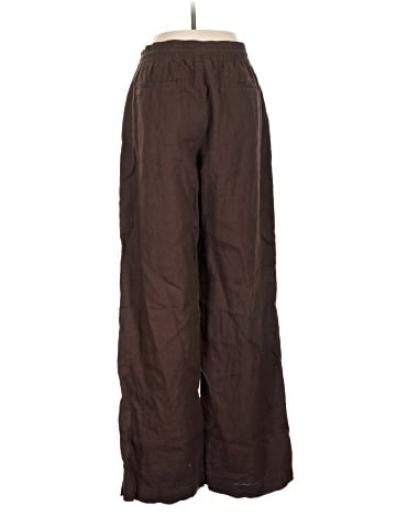 Athleta Linen Pants (view 2)