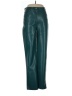 Wilfred 100% Polyurethane Green Casual Pants Size 10 - photo 1