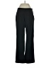 Lands' End Black Dress Pants Size S - photo 1