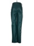 Wilfred 100% Polyurethane Green Casual Pants Size 10 - photo 2