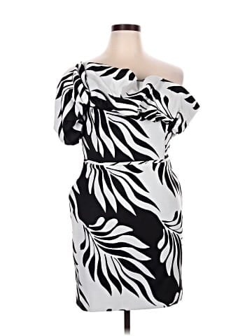 White House Black Market Cocktail Dress (view 1)