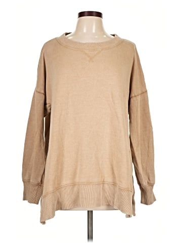Aerie Pullover Sweater (view 1)