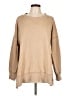 Aerie Tan Pullover Sweater Size L - photo 1