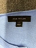 Ann Taylor Blue Cardigan Size S - photo 7