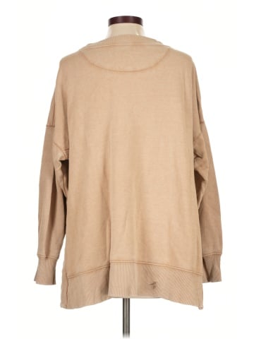 Aerie Pullover Sweater (view 2)