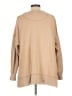 Aerie Tan Pullover Sweater Size L - photo 2