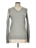 Uniqlo Gray Pullover Sweater Size L - photo 1