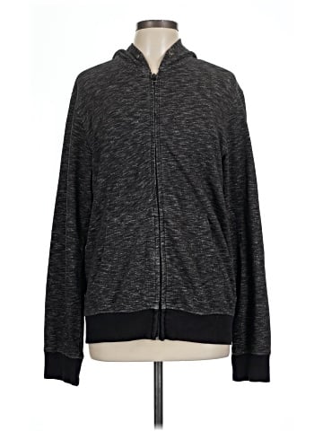 American Rag Zip Up Hoodie (view 1)
