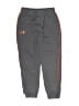 Under Armour Gray Track Pants Size 4T - photo 1