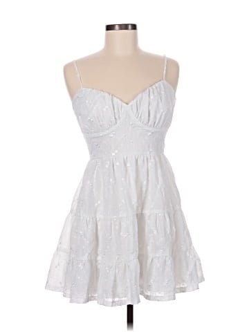 Trixxi Cocktail Dress (view 1)