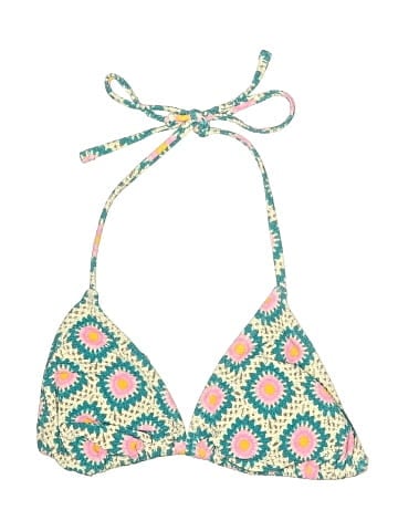 No Boundaries Swimsuit Top (view 1)
