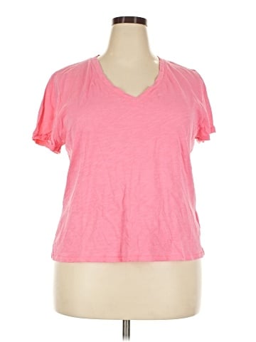 J.Crew Short Sleeve T-Shirt (view 1)