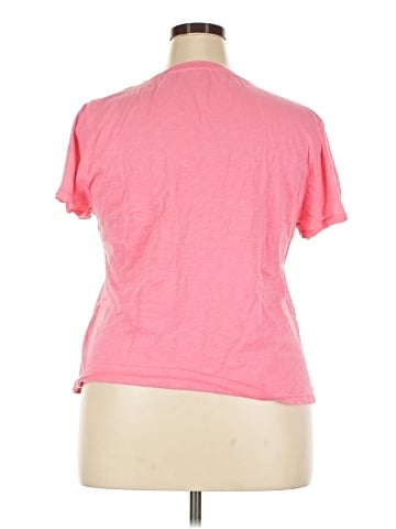 J.Crew Short Sleeve T-Shirt (view 2)