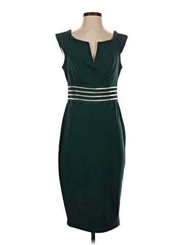 Venus Cocktail Dress (view 1)