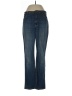 Gloria Vanderbilt Blue Jeans Size 10 - photo 1