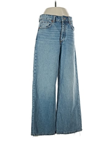 Zara Jeans (view 1)