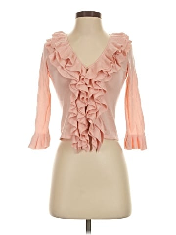 INC International Concepts Cardigan (view 1)