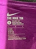 Nike Purple Active T-Shirt Size L - photo 7