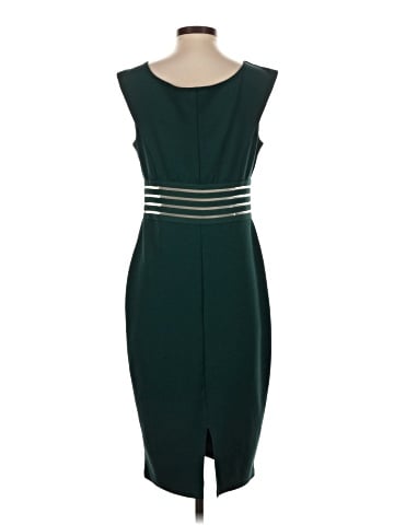 Venus Cocktail Dress (view 2)