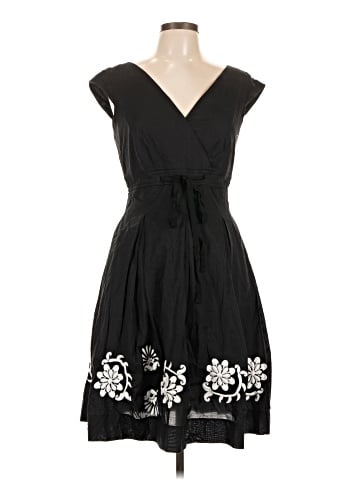 Liz Claiborne Cocktail Dress (view 1)