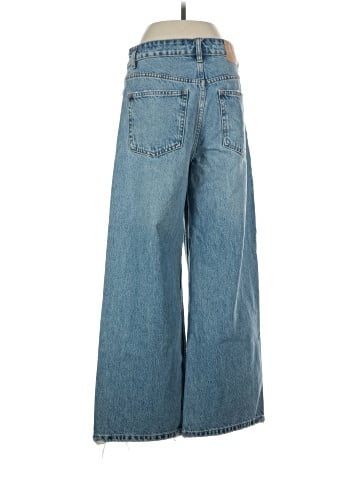 Zara Jeans (view 2)