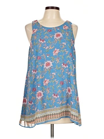 Max Studio Casual Dress (view 1)