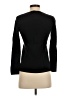 Chico's Black Pullover Sweater Size S - photo 2