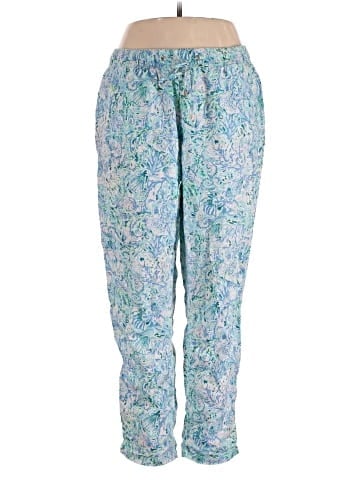 Lilly Pulitzer Linen Pants (view 1)