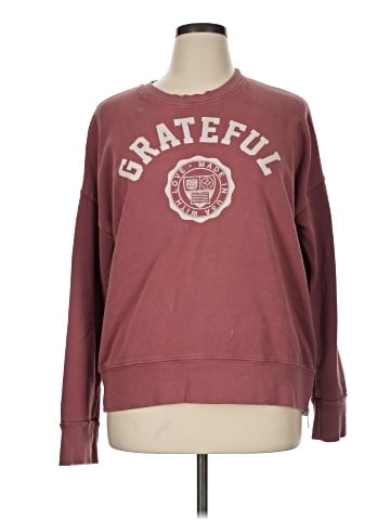 Sundry Sweatshirt (view 1)