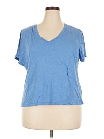 J.Crew Short Sleeve T-Shirt (view 1)