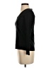 Chico's Black Pullover Sweater Size S - photo 5