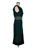 Venus Green Cocktail Dress Size S - photo 4