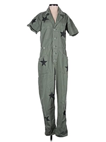 Pistola Jumpsuit (view 1)