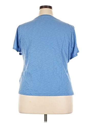J.Crew Short Sleeve T-Shirt (view 2)