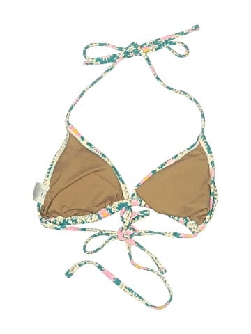 No Boundaries Swimsuit Top (view 2)