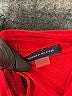 Tommy Hilfiger Red Sleeveless Blouse Size XL - photo 7