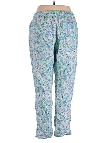 Lilly Pulitzer Linen Pants (view 2)
