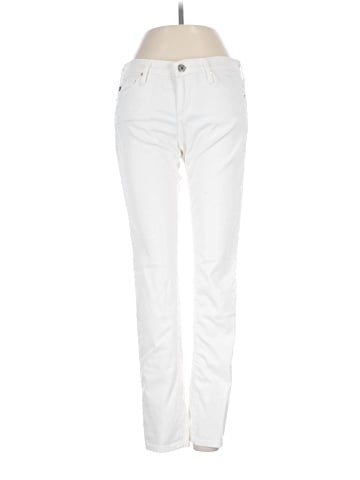 Adriano Goldschmied Jeans (view 1)