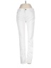 Adriano Goldschmied White Jeans Size 25R Waist - photo 1