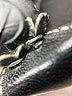 Burberry Blue Sandals Size EU 37 1/2 - photo 3