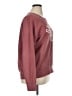 Sundry Burgundy Sweatshirt Size XL (4) - photo 4